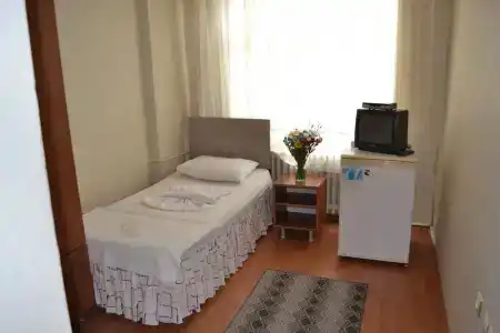Damla Pension - 11