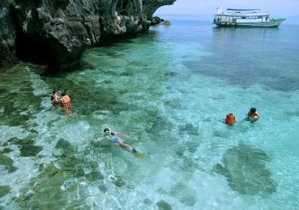 Lanta Pura Beach Resort - Sha Plus - 35