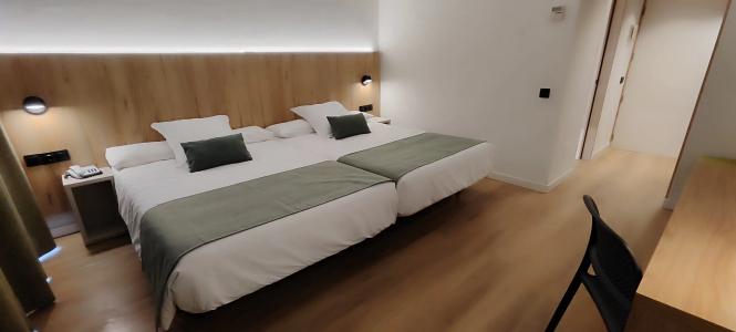 Ohtels Carabela Beach & Golf - 5
