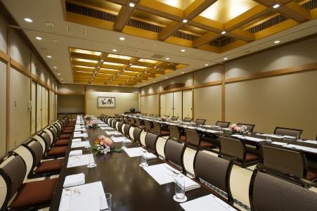 Okura JR Huis Ten Bosch - 12