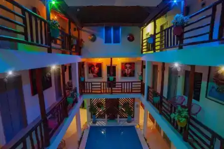 Mestizo Gallery - 20
