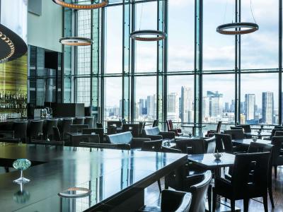 The Royal Park Iconic Tokyo Shiodome - 27