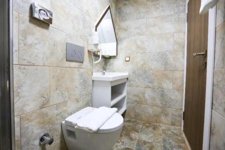 BehrampaŞa Otel &Cafe &Restaurant - 46
