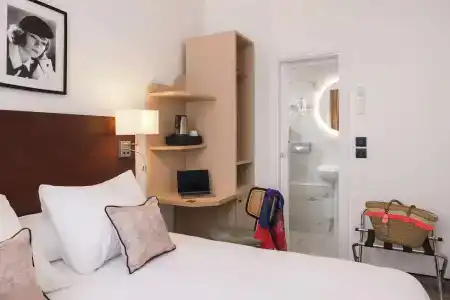 The Originals Boutique, Hôtel des Orangers, Cannes (Inter-Hotel) - 91