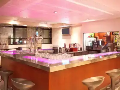 Novotel Annecy Centre Atria - 25