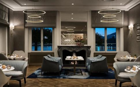 The Ritz-Carlton de la Paix, Geneva - 16