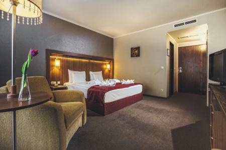 Caramell Premium Resort Superior - 49