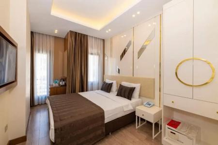 The Byzantium Suites & Spa - 65