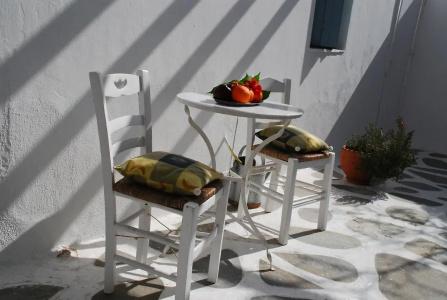 Andriani's Guest House - 9