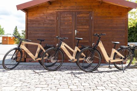 ClassicX Landhaus & - 17