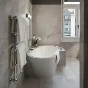 Savoy Baur en Ville - 25