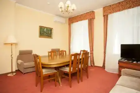 Минима Красные Ворота - 4