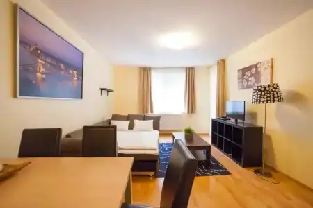 Nova Aparthotel - 65