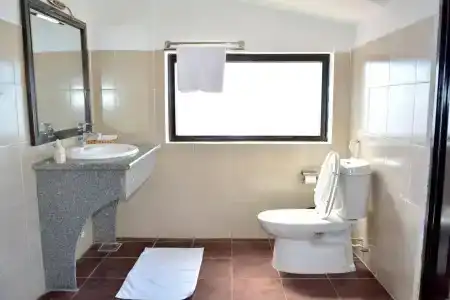 Romana Resort & Spa - 8