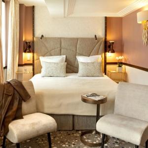 Hôtel Thérèse - 21