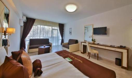 Prestige Deluxe Aquapark Club - All inclusive - 64