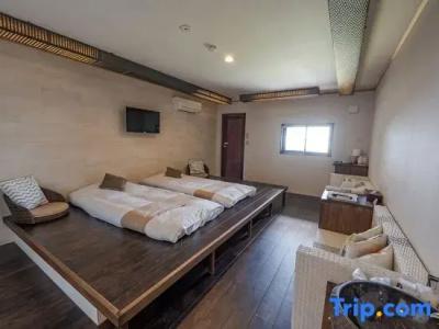 Xyz Private Spa And Seaside Resort - 67
