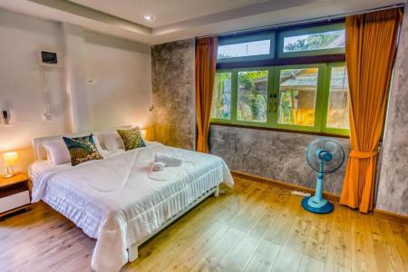 Tonmai Suites - 101