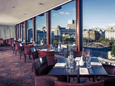 Mercure Manchester Piccadilly - 22