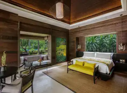 Mandapa, A Ritz-Carlton Reserve - 8