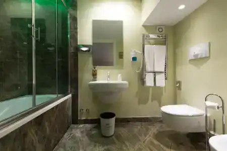 Quintocanto & Spa - 56