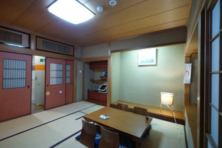 Kyoto Guesthouse Lantern - 3