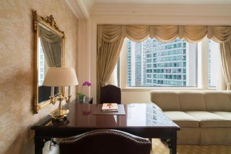 The Ritz-Carlton Beijing - 52