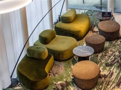 Novotel London Paddington - 37