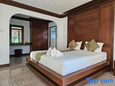 Lanta Nice Beach Resort - Sha Extra Plus - 124