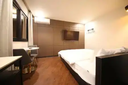 2 Heaven Songdo - 30