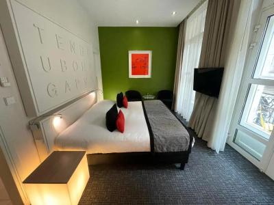 Hôtel Gutenberg - 43