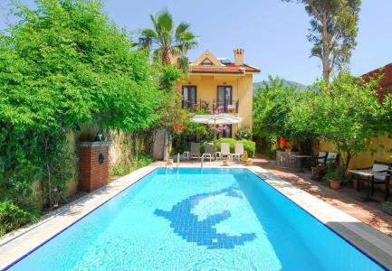 Villa Danlin - 14