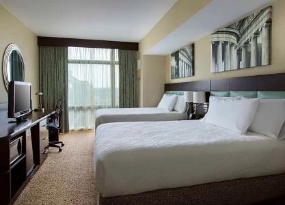 Hilton Garden Inn Washington d.c./u.s. Capitol - 40