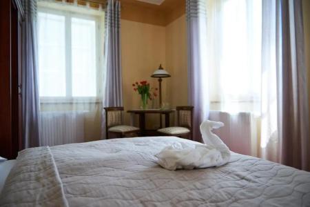 Stará Pekárna s privátním wellness - 52
