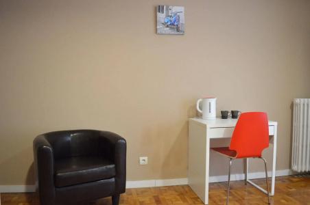 Somnio Hostels - 21
