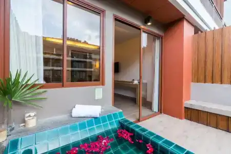 Ayrest Hua Hin - 98