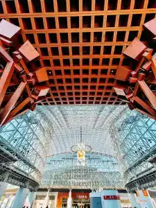 Hyatt Centric Kanazawa - 0