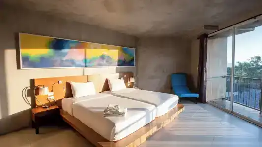 B2 Sea View Pattaya - 108