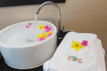 Happy Eight Resort Sha - 115