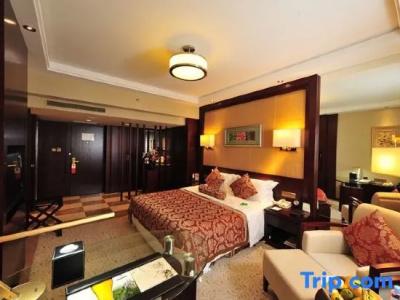 Inn Fine Dalian - 24