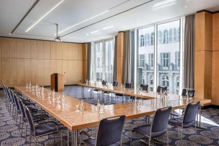 Maritim proArte Berlin - 23