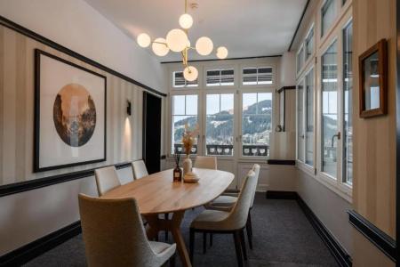 Villars Palace - 148