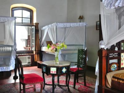 Dhow Palace - 41