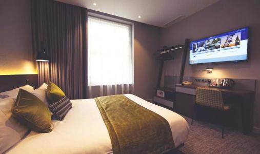 Best Western Plus Delmere - 91