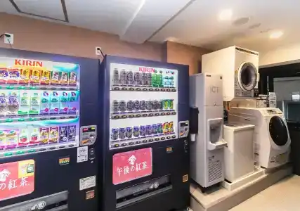 APA Namba-Eki Higashi - 17