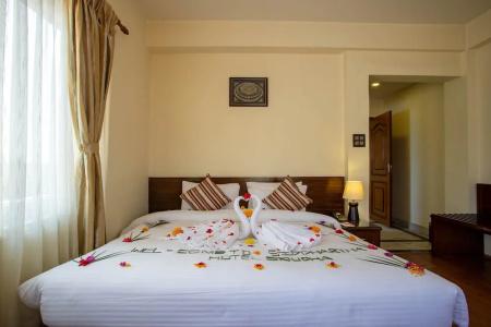 Siddhartha Boutique Boudha - 16