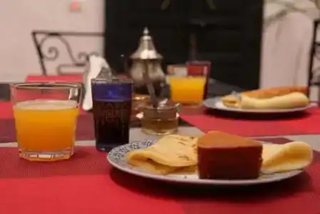 Riad Djebel - 11
