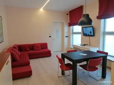 Residence Sacchi Aparthotel - 136