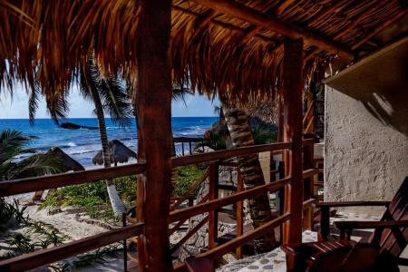 Maya Tulum By gs - 16