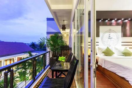 Diamond D'angkor Boutique - 33
